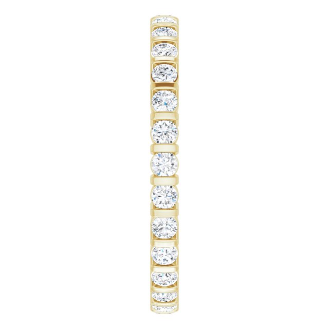 Lab-Grown Diamond | Round | 2mm