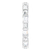 Natural Diamond | Straight baguette | 3 x 2.5mm | Lab-Grown Diamond | Straight baguette | 3 x 2.5mm