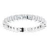 Natural Diamond | Square | 2.25 x 2.25mm | Lab-Grown Diamond | Square | 2.25 x 2.25mm