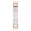 Natural Diamond | Square | 3.5 x 3.5mm | Lab-Grown Diamond | Square | 3.5 x 3.5mm