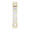 Natural Diamond | Square | 3.5 x 3.5mm | Lab-Grown Diamond | Square | 3.5 x 3.5mm