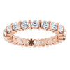 Lab-Grown Diamond | Round | 3mm