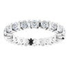 Lab-Grown Diamond | Round | 3mm