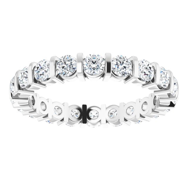 Lab-Grown Diamond | Round | 3mm
