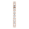 Natural Diamond | Asscher | 2 x 2mm
