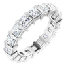Natural Diamond | Square | 3.5 x 3.5mm | Lab-Grown Diamond | Square | 3.5 x 3.5mm