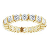 Natural Diamond | Round | 3.4mm | Lab-Grown Diamond | Round | 3.4mm