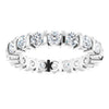 Natural Diamond | Round | 3.4mm | Lab-Grown Diamond | Round | 3.4mm
