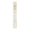 Natural Diamond | Square | 2.25 x 2.25mm | Lab-Grown Diamond | Square | 2.25 x 2.25mm