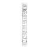 Natural Diamond | Square | 2.25 x 2.25mm | Lab-Grown Diamond | Square | 2.25 x 2.25mm
