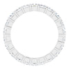 Natural Diamond | Square | 2.8 x 2.8mm | Lab-Grown Diamond | Square | 2.8 x 2.8mm