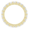 Natural Diamond | Square | 2.8 x 2.8mm | Lab-Grown Diamond | Square | 2.8 x 2.8mm