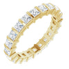 Natural Diamond | Square | 2.8 x 2.8mm | Lab-Grown Diamond | Square | 2.8 x 2.8mm