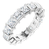 Natural Diamond | Square | 3.75 x 3.75mm | Lab-Grown Diamond | Square | 3.75 x 3.75mm