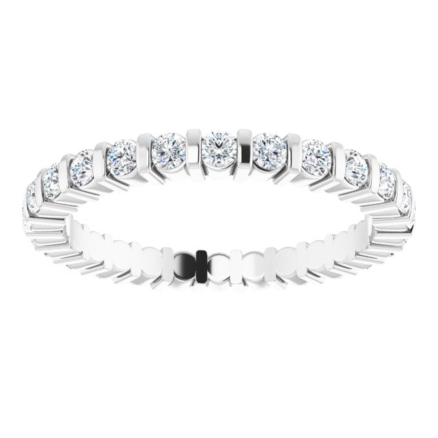 Natural Diamond | Round | 1.7mm