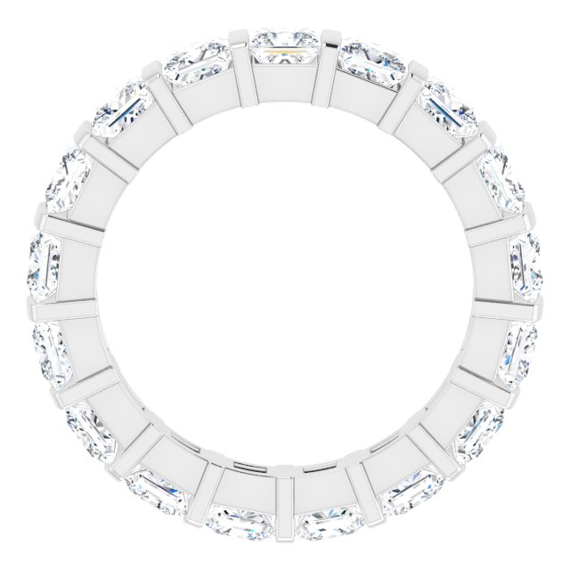 Natural Diamond | Square | 3.75 x 3.75mm | Lab-Grown Diamond | Square | 3.75 x 3.75mm