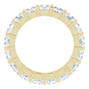 Natural Diamond | Square | 3.75 x 3.75mm | Lab-Grown Diamond | Square | 3.75 x 3.75mm