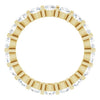 Natural Diamond | Round | 3.4mm | Lab-Grown Diamond | Round | 3.4mm