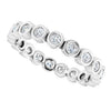 Natural Diamond | Round | 1.7mm