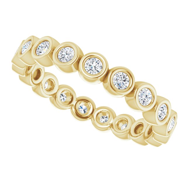 Natural Diamond | Round | 1.7mm