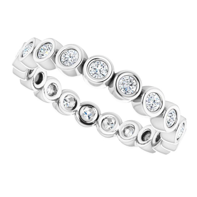 Natural Diamond | Round | 1.7mm