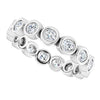 Natural Diamond | Round | 2.25mm