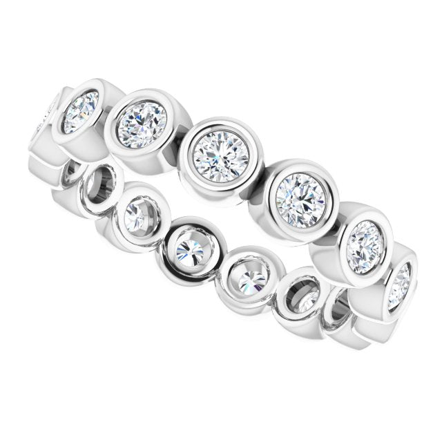 Natural Diamond | Round | 2.25mm