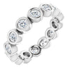 Natural Diamond | Round | 2.5mm