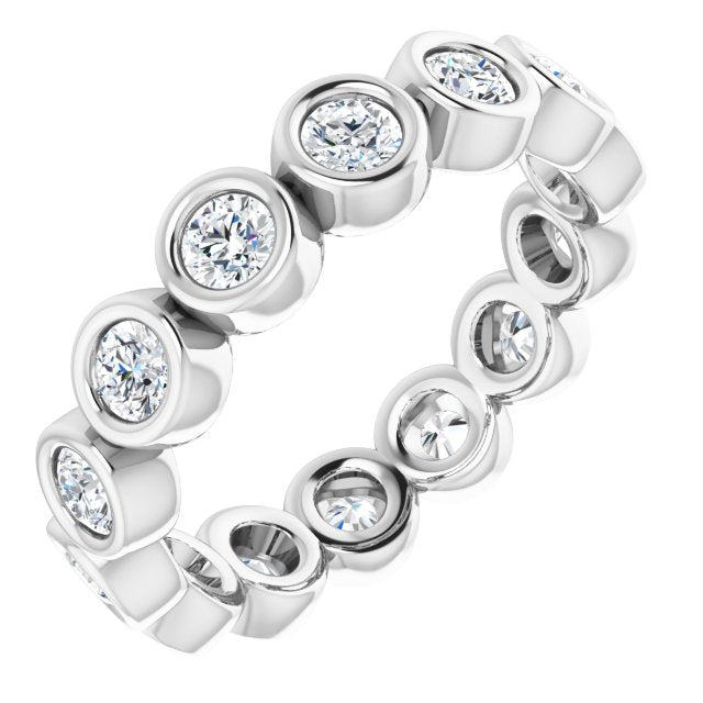 Natural Diamond | Round | 2.5mm