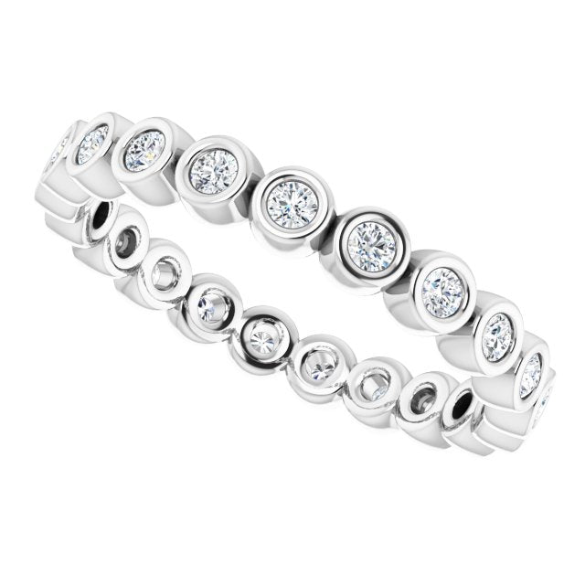 Natural Diamond | Round | 1.5mm