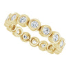 Natural Diamond | Round | 2mm