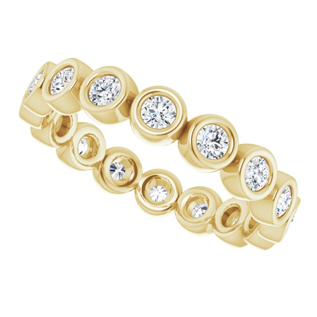 Natural Diamond | Round | 2mm