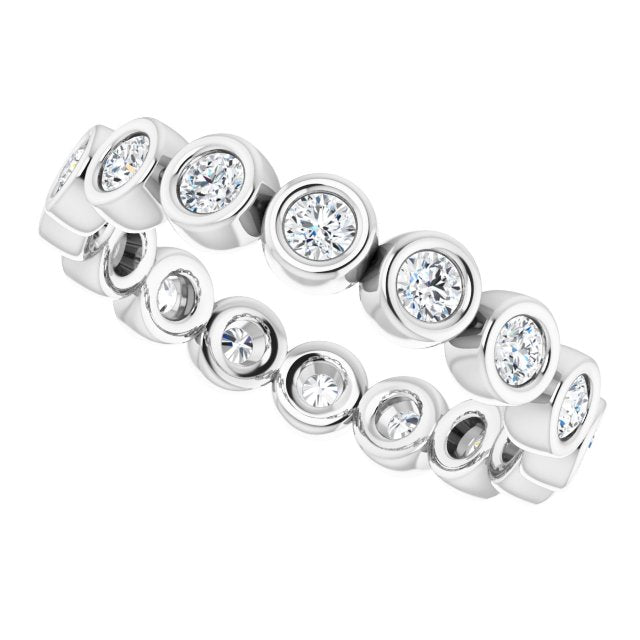 Natural Diamond | Round | 2mm