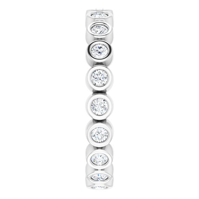 Natural Diamond | Round | 1.7mm