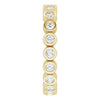 Natural Diamond | Round | 1.7mm