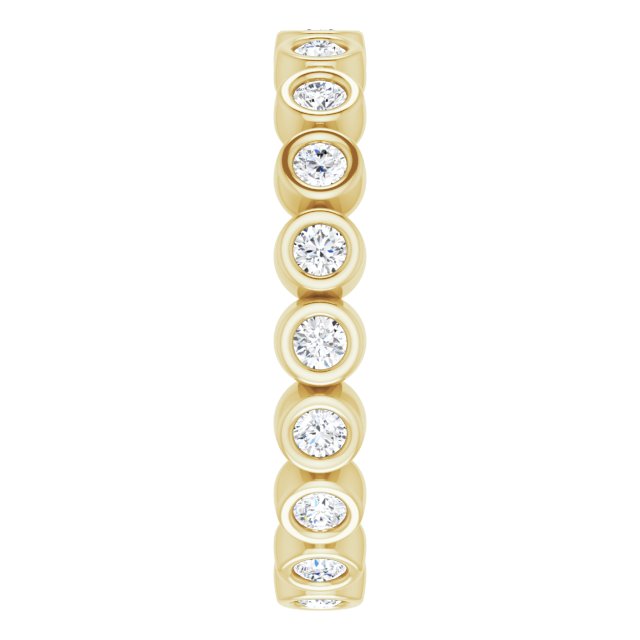 Natural Diamond | Round | 1.7mm