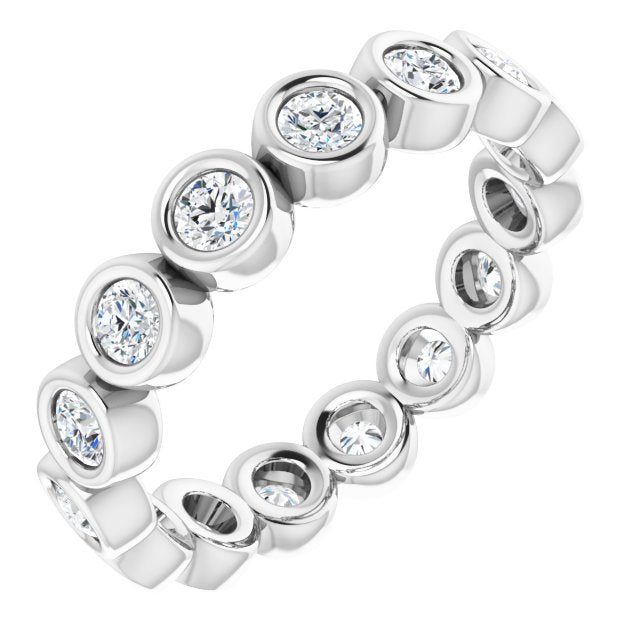 Natural Diamond | Round | 2.25mm