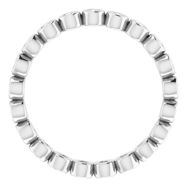 Natural Diamond | Round | 1.5mm
