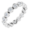 Natural Diamond | Round | 2mm