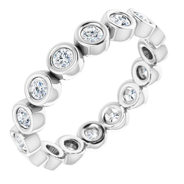 Natural Diamond | Round | 2mm
