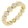 Natural Diamond | Round | 2mm