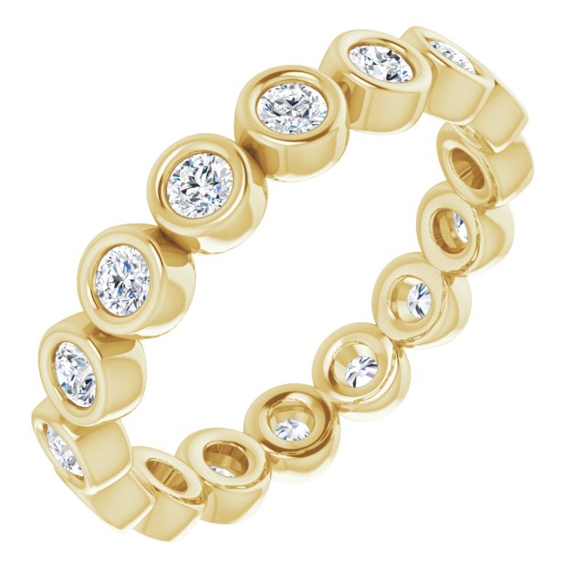 Natural Diamond | Round | 2mm
