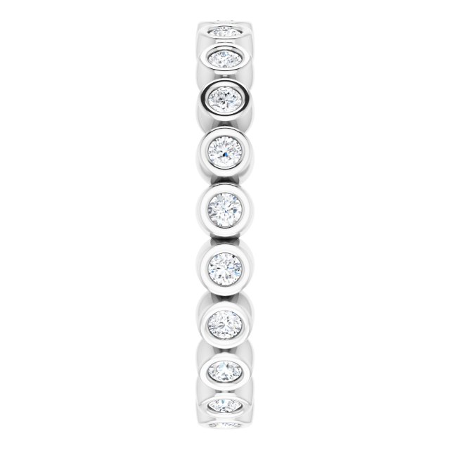 Natural Diamond | Round | 1.5mm