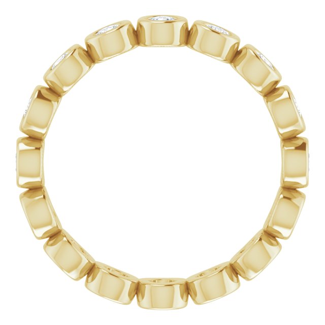 Natural Diamond | Round | 2mm