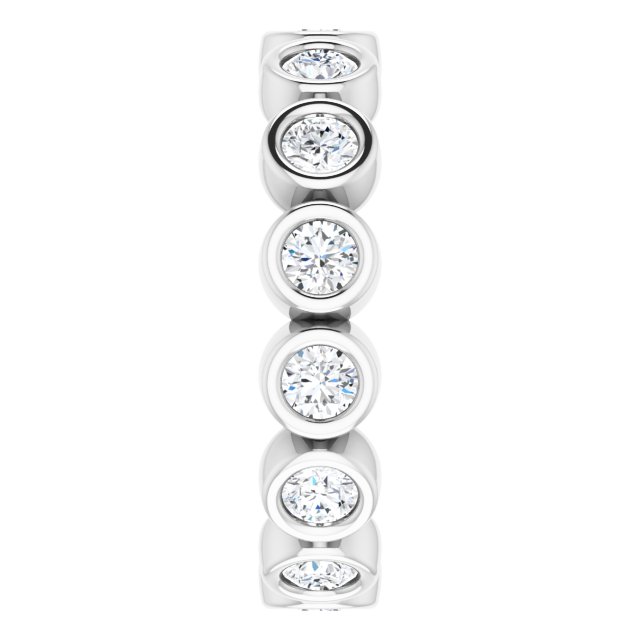 Natural Diamond | Round | 2.5mm