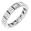 Natural Diamond | Square | 2 x 2mm
