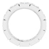 Natural Diamond | Square | 3 x 3mm