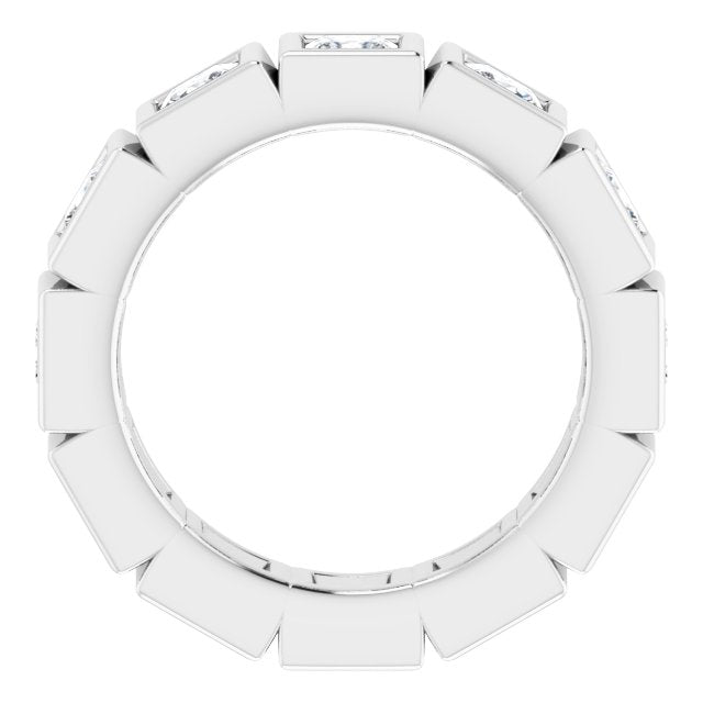 Natural Diamond | Square | 3 x 3mm