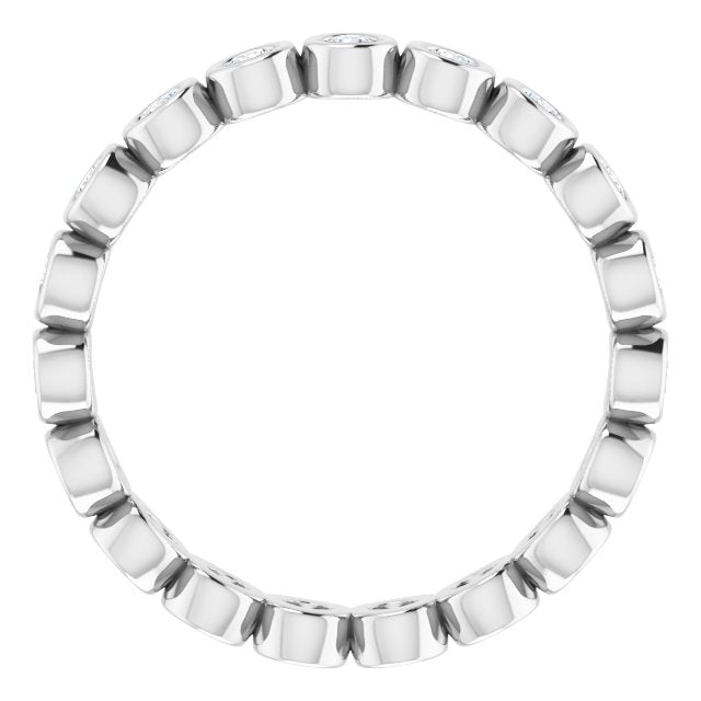 Natural Diamond | Round | 1.7mm
