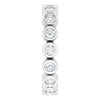 Lab-Grown Diamond | Round | 2mm